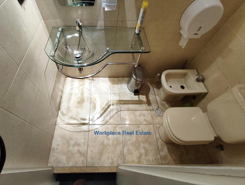 Imagen 21 de 24 de Alquiler Y Venta - Piso De Oficinas En Palermo