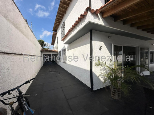 Ls Vende Casa Los Naranjos Del Cafetal