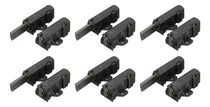 Comprar 12 Motores Eléctricos De Carbono Para Lavadora, Motor Único