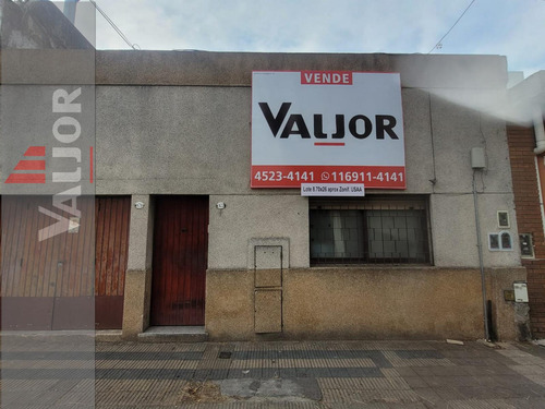 Lote / Terreno En Villa Ortuzar Zonif. Usaa