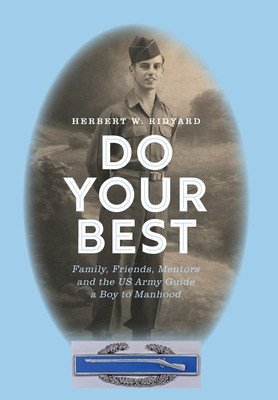 Libro Do Your Best: Family, Friends, Mentors And The Us A...