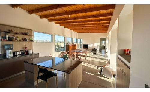 Hermosa Casa De Campo En Venta