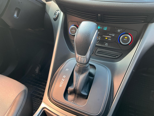 Ford Kuga 2.0 Sel At 4X4