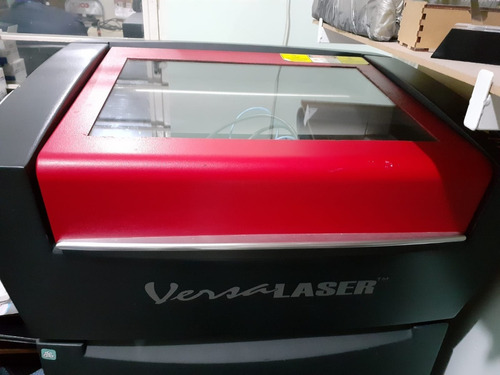 Versalaser Universal Laser System Maquina Grabado Y Corte