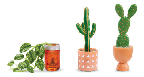 Mga's Miniverse Flores - Make It Mini Botanical Deluxe Set