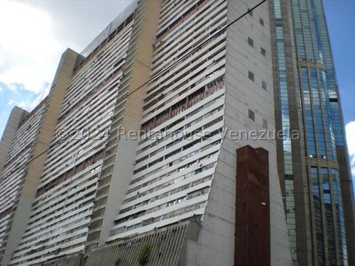 Apartamento En Venta En Parque Central Piso 6 / Hairol Gutiérrez