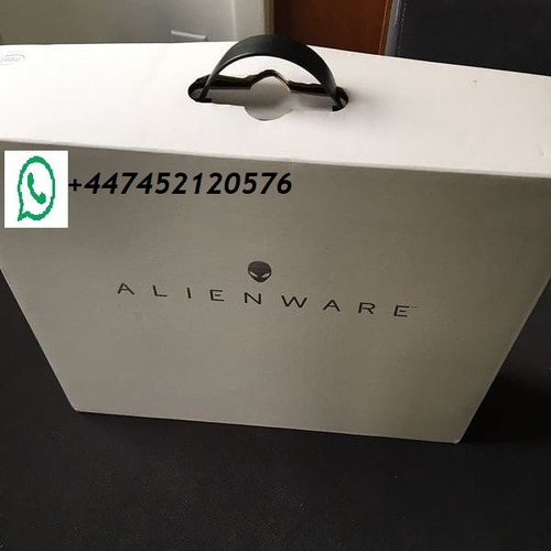 Imagen 2 de 8 de Alienaware M15 Core I7 9th Gen