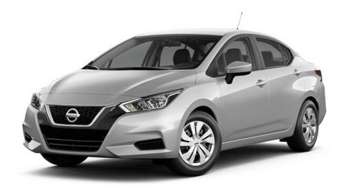 Imagen 18 de 25 de Nissan Versa 2023 1.6 Sense Mt