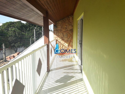 Imagem 20 de 30 de Casa Com 3 Dormitórios À Venda Por R$ 640.000 - Residencial Veneto - Itu/sp - Ca0401