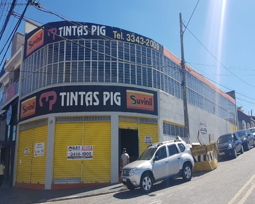 Imagem 5 de 28 de Salão Para Locação No Jardim Icatu - Sorocaba/sp - Sl02732 - 70033653