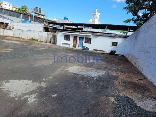 Imagem 3 de 6 de Área Comercial Ou Residencial Próximo Ao Centro... - 1620