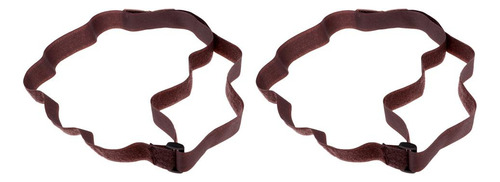 Hebillas 4 Piezas