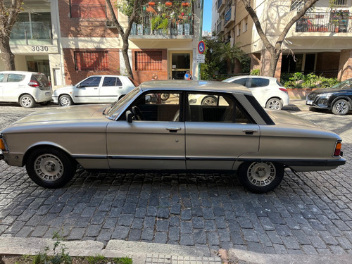 Ford Falcon 3.6 De Luxe Aa/da