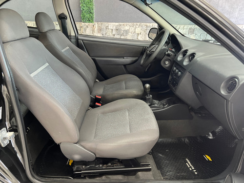 Chevrolet Celta 1.4 Ls Aa+dir