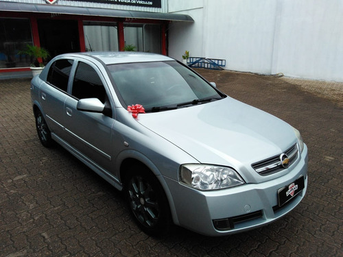 Chevrolet Astra 2.0 Advantage Flex Power 5p