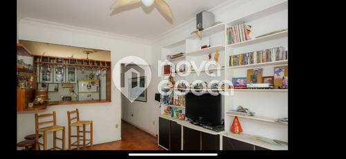 Imagem 3 de 23 de Apartamento - Ref: Co2ap53483