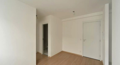 Imagem 3 de 18 de Apartamento Residencial Em São Paulo - Sp - Ap0003_etic