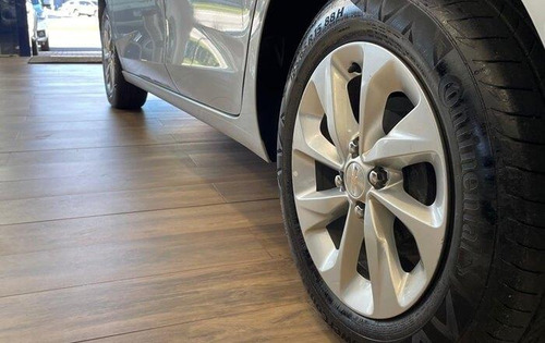 Chevrolet Onix plus Plus 1.0 Turbo Automático LTZ