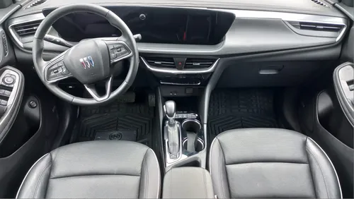 Buick Encore 1.3 Avenir At