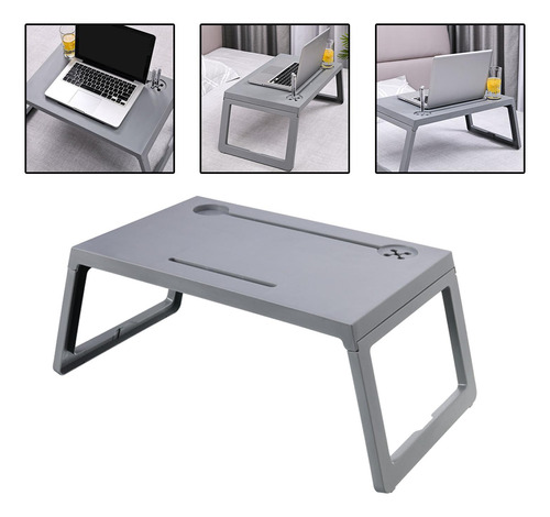 Escritorio Para Computadora Portátil Bandeja De Cama
