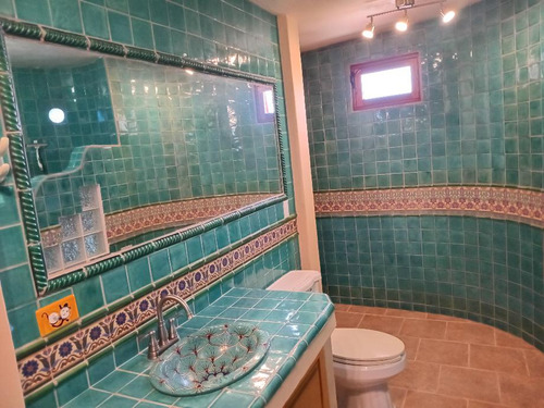Casa En Venta En Colonia Cabo Pulmo, Los Cabos, Baja California Sur