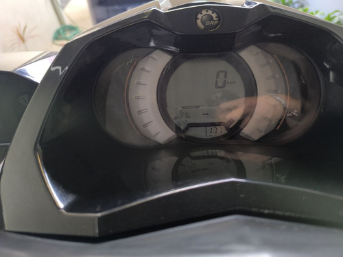 Seadoo Gti 130 Se