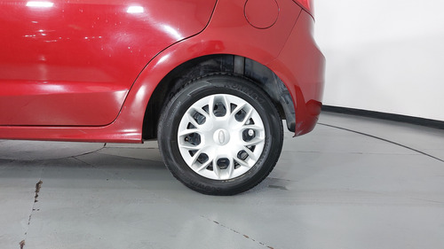 Ford Figo 1.5 FIGO IMPULSE A/A W/DEFROSTER MT