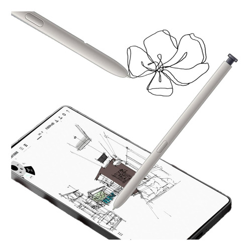 Reemplazo De Lápiz Ultra U Ultra S25 Para Samsung Galaxy S25