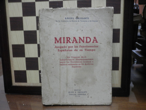 Miranda-angel Orisanti