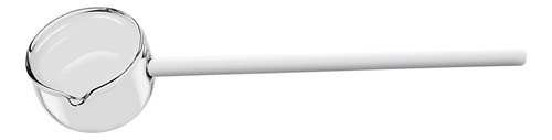 Paquete De 2-4 Cucharas, Cucharón, Cuchara De Vidrio,