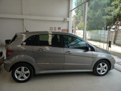 Mercedes Benz Clase B 200 Turbo 2.0