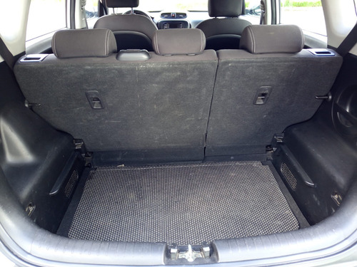 Kia Soul 1.6