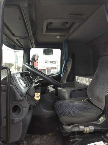 Scania P 340 6x2 Año 2007 - Entrega Y Cuotas Fijas En $