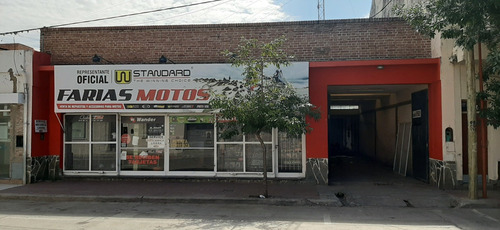 Imagen 1 de 3 de Venta De Locales En Villa Dolores