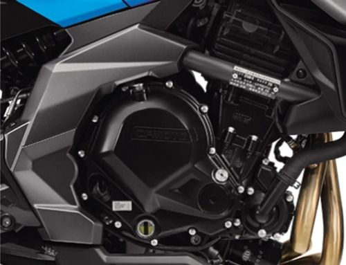 Imagen 5 de 16 de Cfmoto Nk400 Tft 1130620645 Cfmoto Martinez