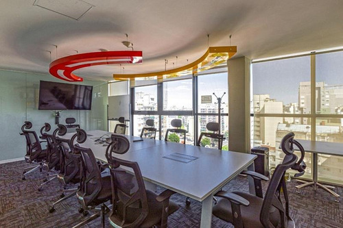 Edificio Corporativo Correa | Excelente Ubicación