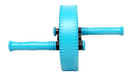 Roda De Abdominal E Lombar