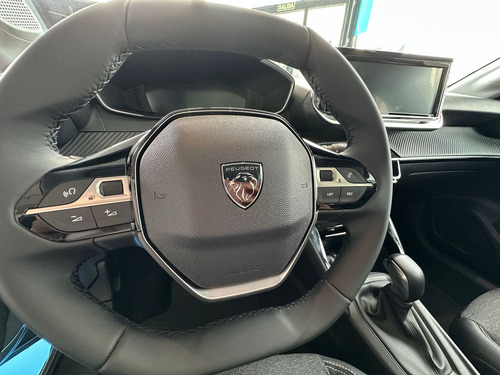 Peugeot 208 1.0T Allure Pack