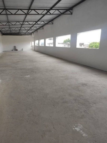 Imagem 18 de 24 de Galpão Para Alugar, 5100 M² Por R$ 99.000,00/mês - Jardim - Santo André/sp - Ga0191