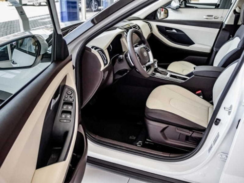 Imagem 7 de 15 de Hyundai Creta Ultimate 2.0 16v Flex Aut 2022
