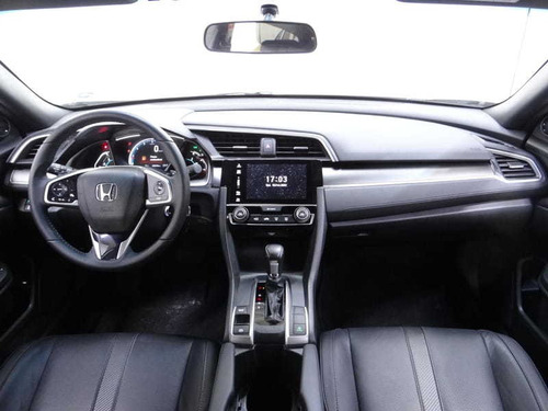 Imagem 7 de 10 de Honda Civic 2.0 16v Flexone Exl 4p Cvt 2018