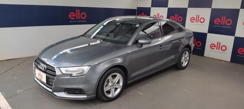 Audi A3 1.4 TFSI SEDAN AMBIENTE