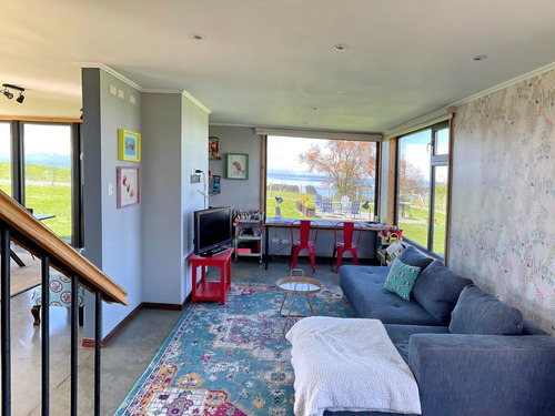 Cod-381 Venta Amplia Casa En Llanquihue