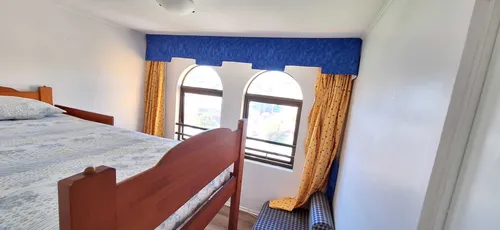 Arriendo, Dpto 3d, 2b, Año Corrido, Amoblado (80511)