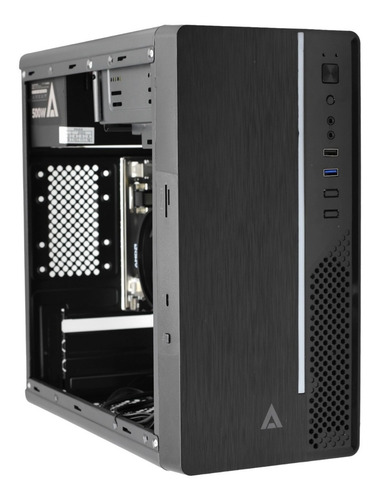 Pc De Escritorio 4 Nucleos Intel Cpu Ram 16gb Ddr4 240gb Ssd