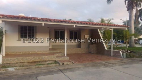 Milagros Inmuebles Casa Venta Cabudare Lara Av Ribereña Roca Del Valle Economica Residencial Economico  Rentahouse Codigo Referencia Inmobiliaria N° 24-11669