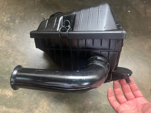 Purificador Portafiltro Fiat Siena Palio Forza Original (Reacondicionado)