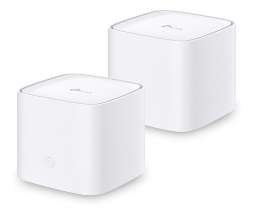 Sistema Wi-fi Mesh Tp-link Hc220-g5 (1-pack) Ac1200 Dualband