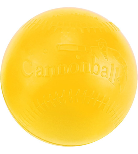 Softbol Ponderado Cannonball