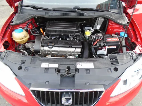 Seat Ibiza 1.4 Style